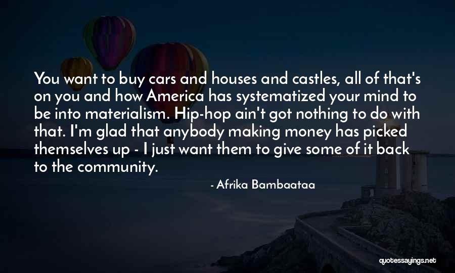 Afrika Bambaataa Quotes 1863580