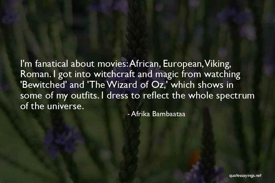 Afrika Bambaataa Quotes 2076496