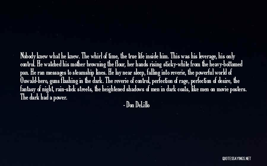 Afrikaans Boere Quotes By Don DeLillo Afrikaans Boere Quotes By Don DeLillo
