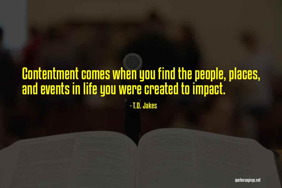 Afrikaans Language Quotes By T.D. Jakes Afrikaans Language Quotes By T.D. Jakes