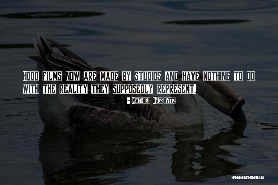 Afrikaans Onderwyser Quotes By Mathieu Kassovitz Afrikaans Onderwyser Quotes By Mathieu Kassovitz