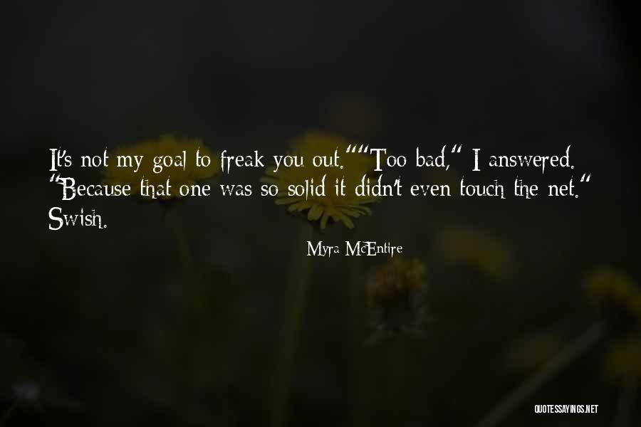 Afrikaanse Grappe Quotes By Myra McEntire Afrikaanse Grappe Quotes By Myra McEntire