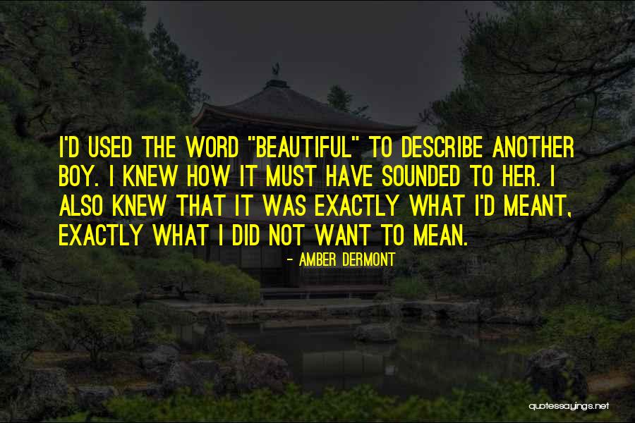 Afrikaanse Tiener Liefde Quotes By Amber Dermont Afrikaanse Tiener Liefde Quotes By Amber Dermont