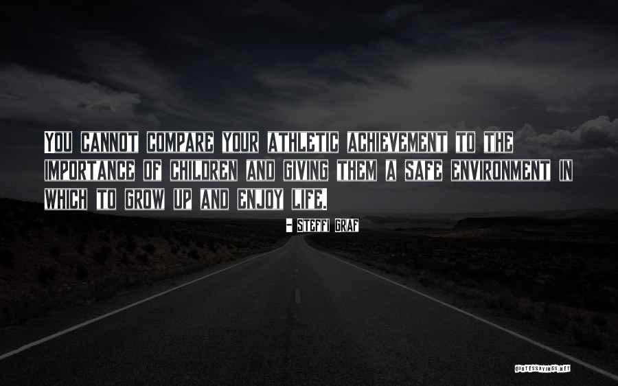Afrikaanse Tiener Liefde Quotes By Steffi Graf Afrikaanse Tiener Liefde Quotes By Steffi Graf