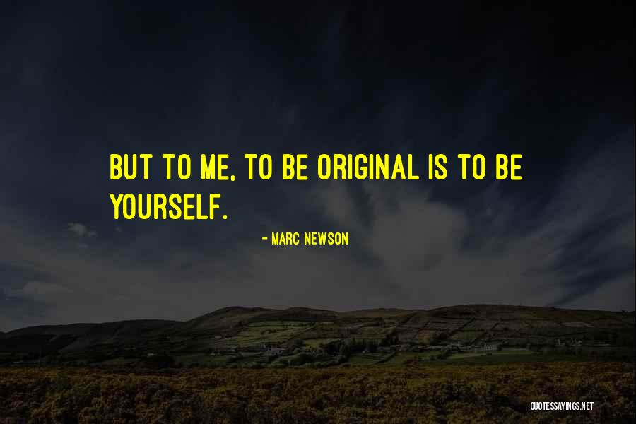 Afrikaner Weerstandsbeweging Quotes By Marc Newson