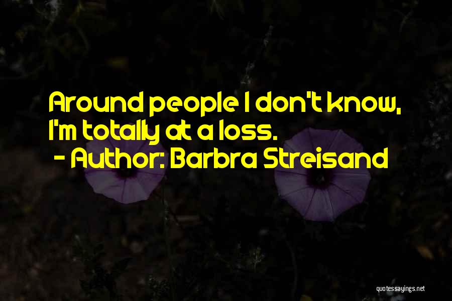 Afrikaners Wikipedia Quotes By Barbra Streisand