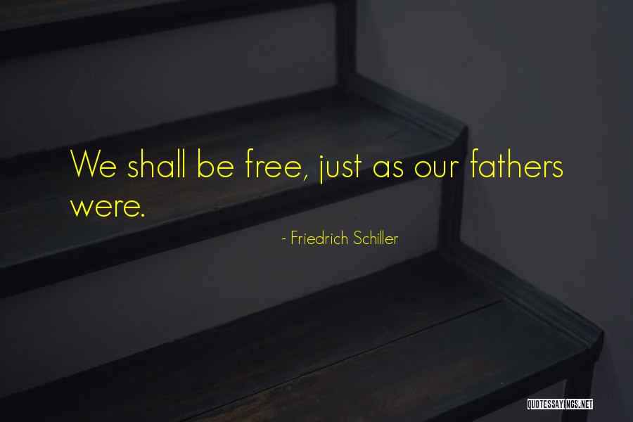 Afrikansk Elefant Quotes By Friedrich Schiller Afrikansk Elefant Quotes By Friedrich Schiller