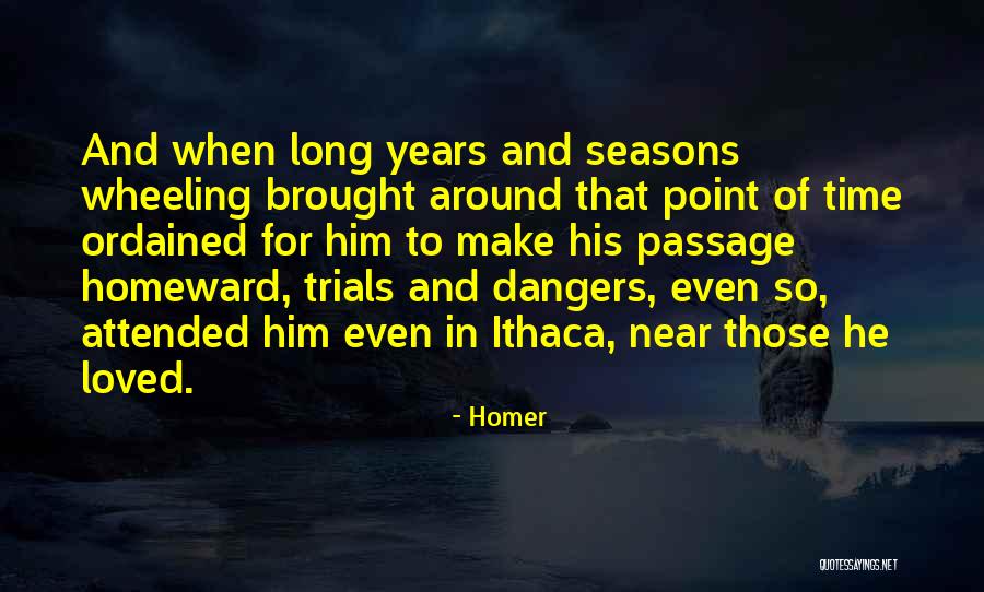 Afrikansk Elefant Quotes By Homer Afrikansk Elefant Quotes By Homer