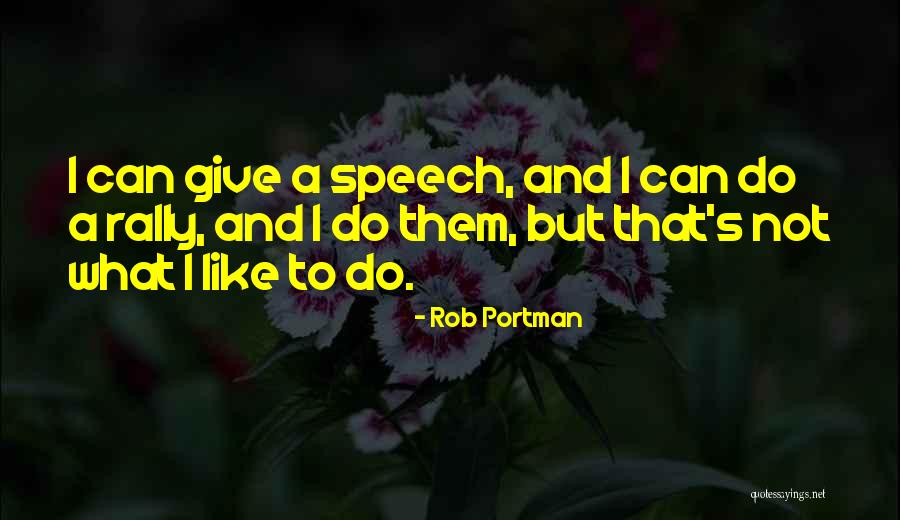 Afrikansk Elefant Quotes By Rob Portman Afrikansk Elefant Quotes By Rob Portman
