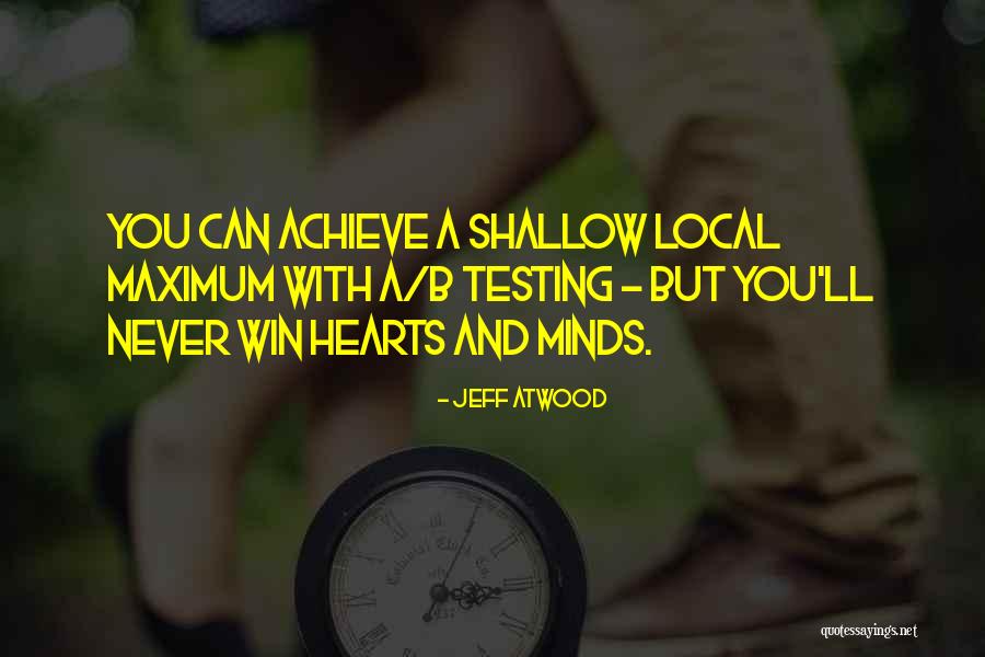 Afrikanska Efternamn Quotes By Jeff Atwood Afrikanska Efternamn Quotes By Jeff Atwood