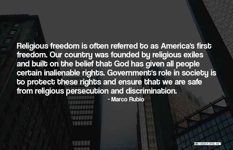 Afrikanske Quotes By Marco Rubio Afrikanske Quotes By Marco Rubio