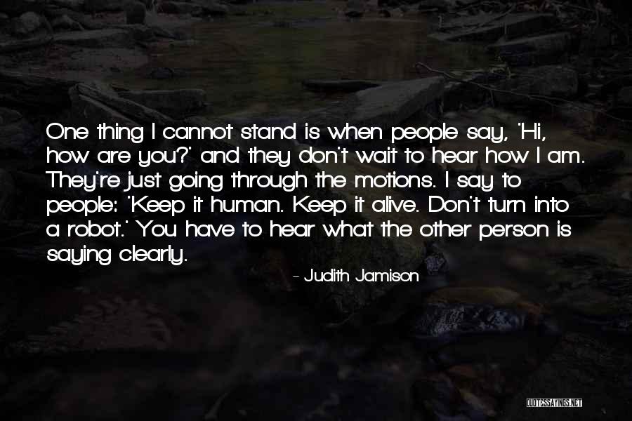 Afrikos Gamtinis Quotes By Judith Jamison Afrikos Gamtinis Quotes By Judith Jamison