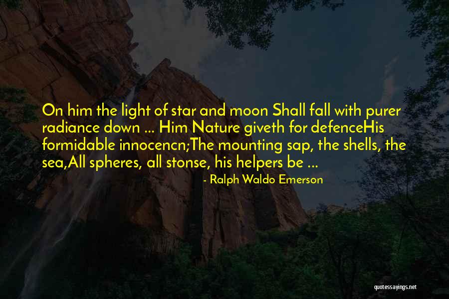 Afrikos Gamtinis Quotes By Ralph Waldo Emerson Afrikos Gamtinis Quotes By Ralph Waldo Emerson