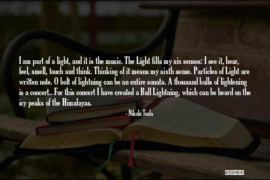 Afrikos Salys Quotes By Nikola Tesla Afrikos Salys Quotes By Nikola Tesla