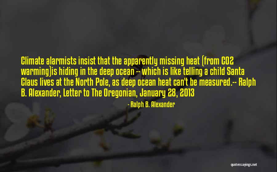 Afrikos Salys Quotes By Ralph B. Alexander Afrikos Salys Quotes By Ralph B. Alexander