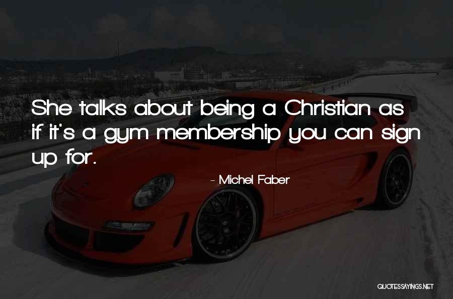 Afrikos Tautos Quotes By Michel Faber Afrikos Tautos Quotes By Michel Faber