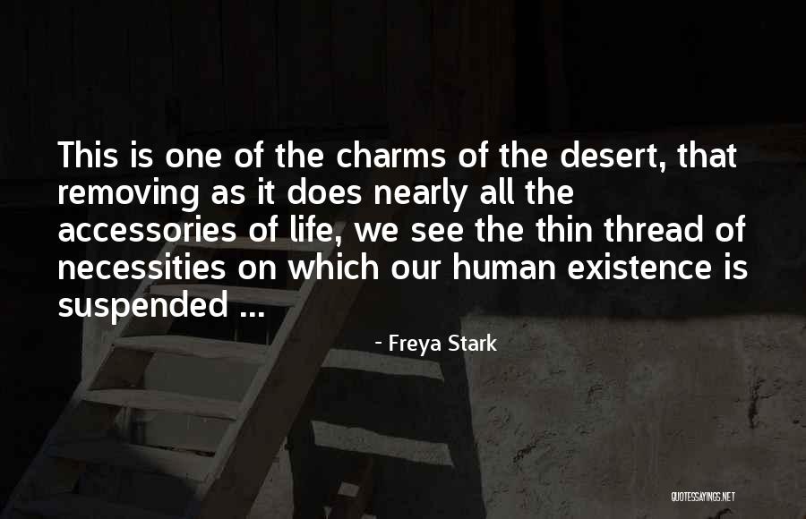 Afrique Media Quotes By Freya Stark Afrique Media Quotes By Freya Stark
