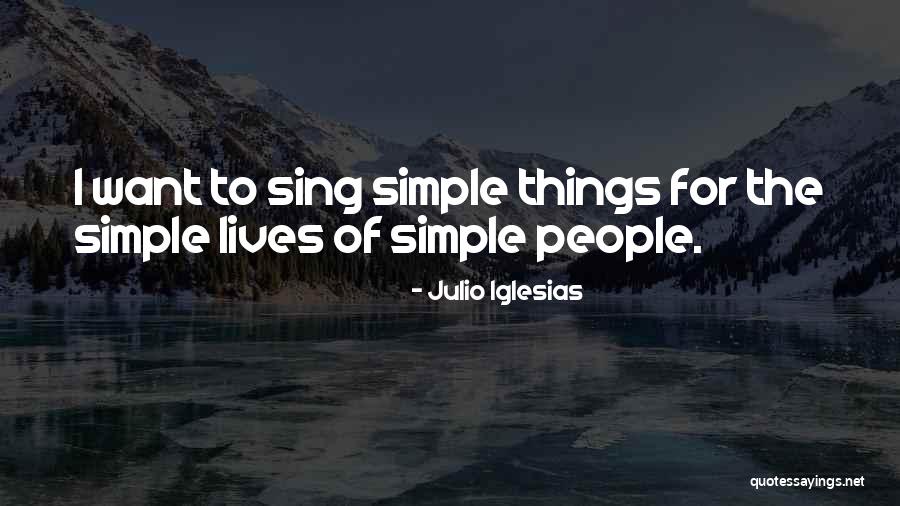 Afrique Media Quotes By Julio Iglesias Afrique Media Quotes By Julio Iglesias