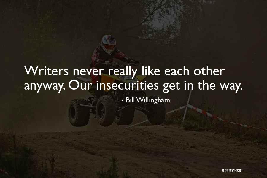 Afriyie Acquah Quotes By Bill Willingham Afriyie Acquah Quotes By Bill Willingham
