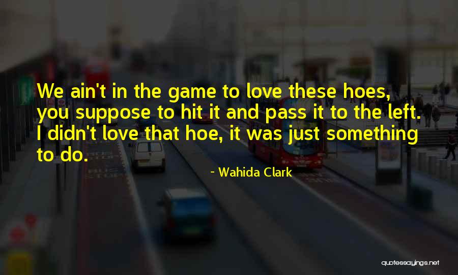 Afriyie Acquah Quotes By Wahida Clark Afriyie Acquah Quotes By Wahida Clark