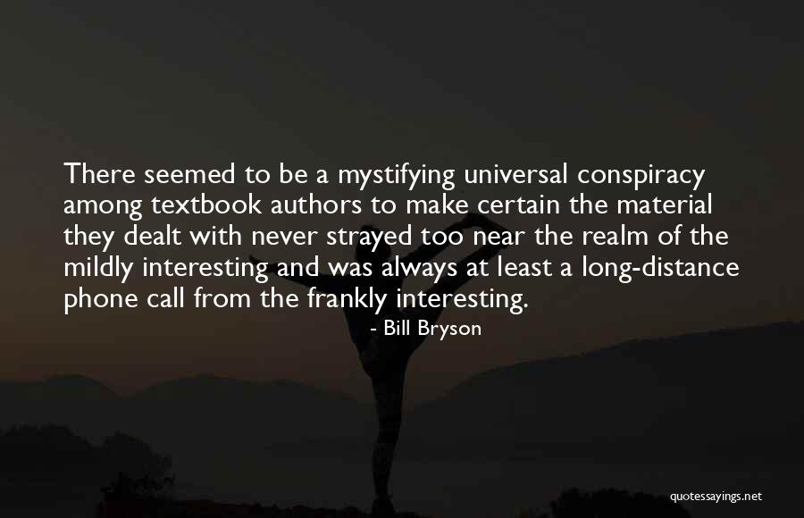 Afriyie Wutah Quotes By Bill Bryson Afriyie Wutah Quotes By Bill Bryson