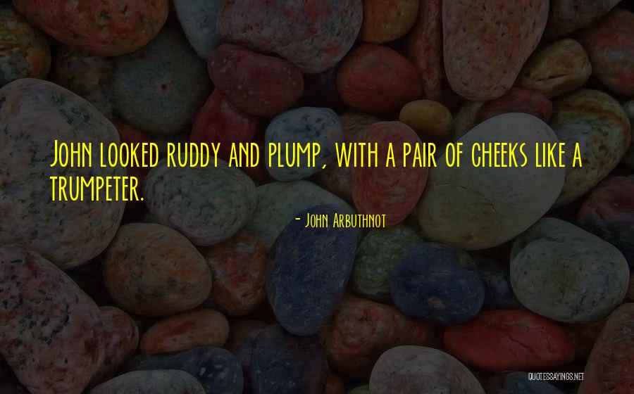 Afriyie Wutah Quotes By John Arbuthnot Afriyie Wutah Quotes By John Arbuthnot