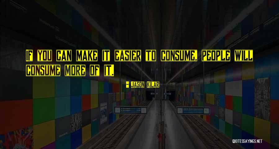Afro American Fiction Quotes By Jason Kilar