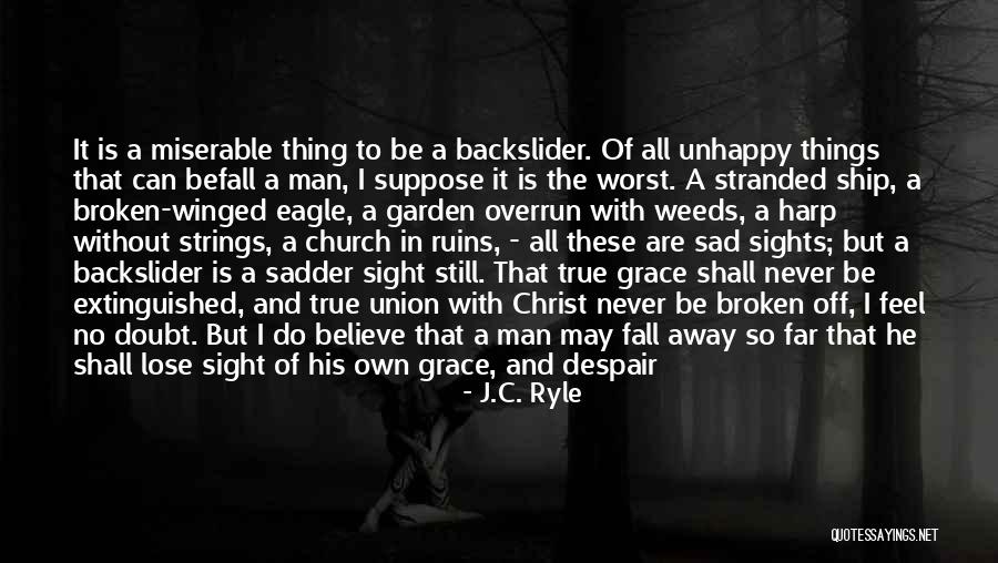 Afro Samurai Best Quotes By J.C. Ryle Afro Samurai Best Quotes By J.C. Ryle