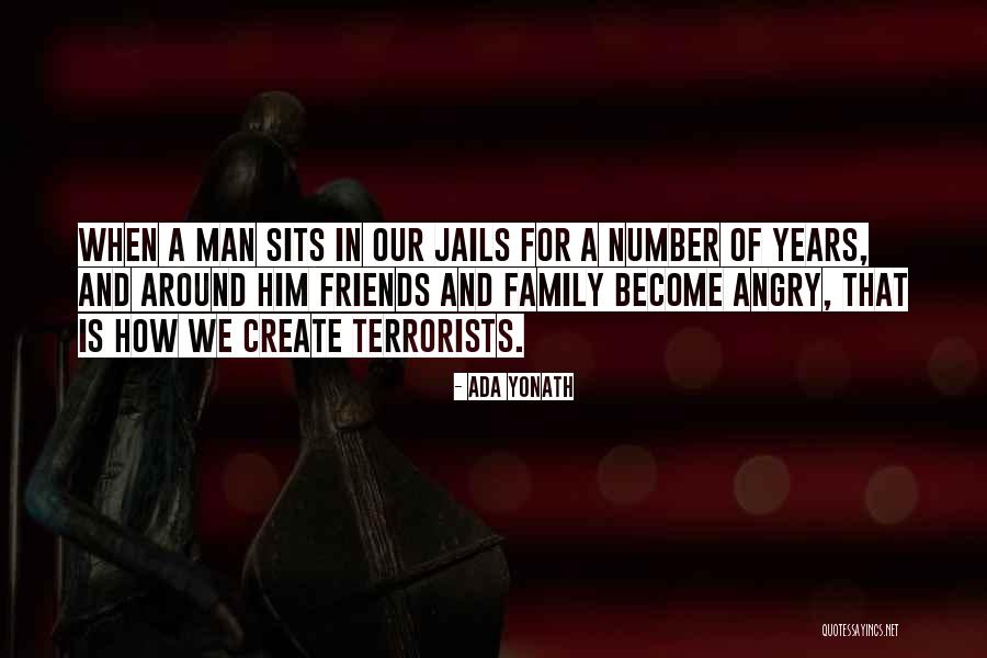 Afro Samurai Sword Master Quotes By Ada Yonath Afro Samurai Sword Master Quotes By Ada Yonath