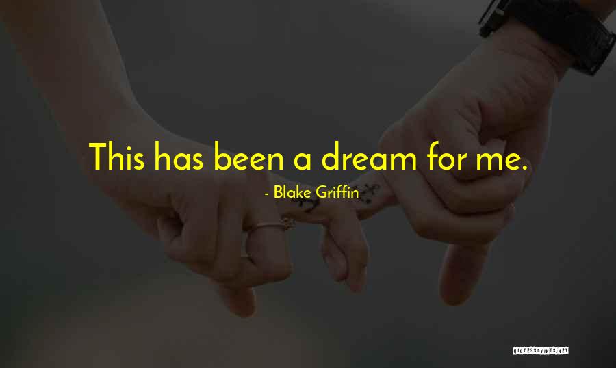 Afro Surrealist Painters Quotes By Blake Griffin Afro Surrealist Painters Quotes By Blake Griffin