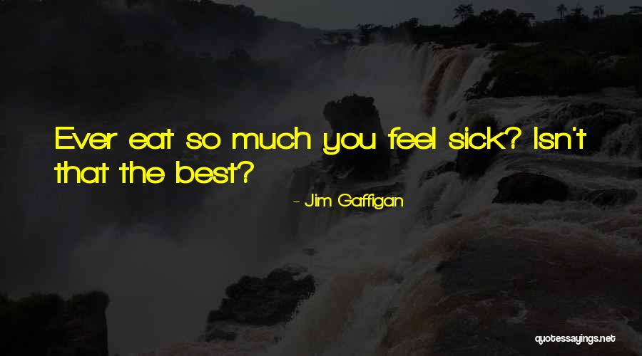 Afro Surrealist Salvador Quotes By Jim Gaffigan Afro Surrealist Salvador Quotes By Jim Gaffigan