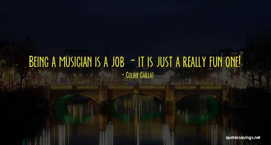 Afro Thunder Quotes By Colbie Caillat