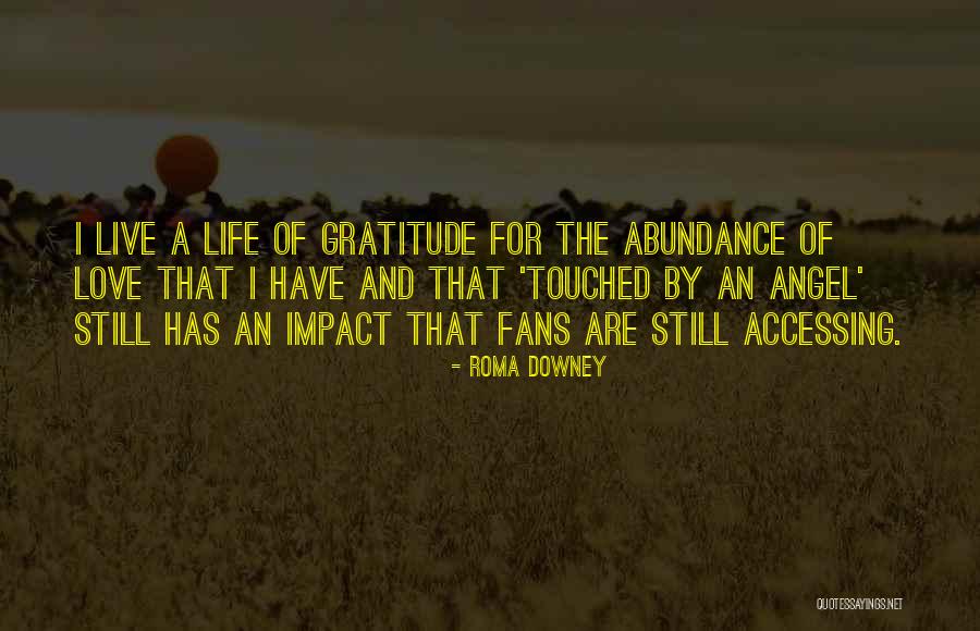 Afrobeat 2019 Quotes By Roma Downey Afrobeat 2019 Quotes By Roma Downey