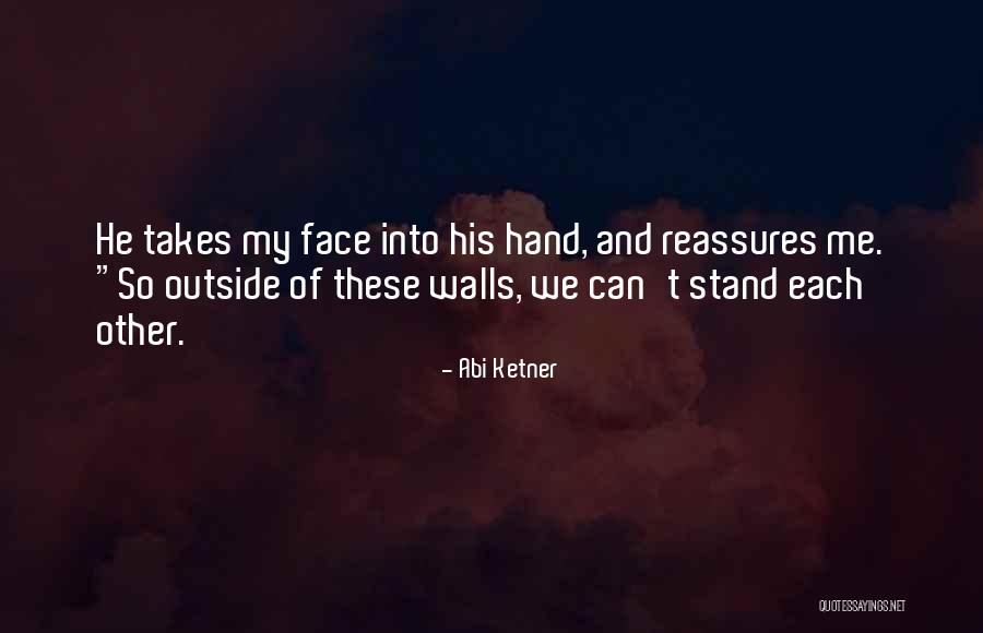 Afrodisiacs Quotes By Abi Ketner Afrodisiacs Quotes By Abi Ketner