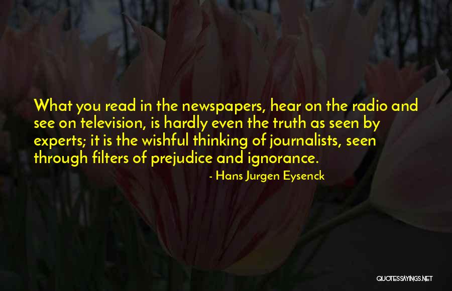 Afroditi Krassa Quotes By Hans Jurgen Eysenck Afroditi Krassa Quotes By Hans Jurgen Eysenck