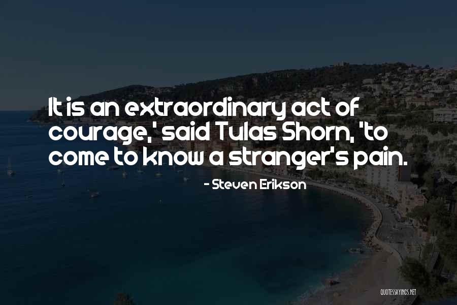 Afroditi Psarra Quotes By Steven Erikson Afroditi Psarra Quotes By Steven Erikson