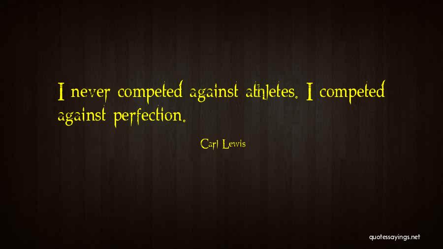 Afroditi Supermarket Quotes By Carl Lewis Afroditi Supermarket Quotes By Carl Lewis