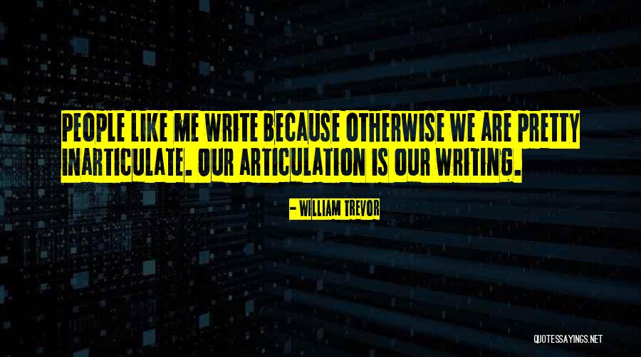 Afroditin Hram Quotes By William Trevor Afroditin Hram Quotes By William Trevor