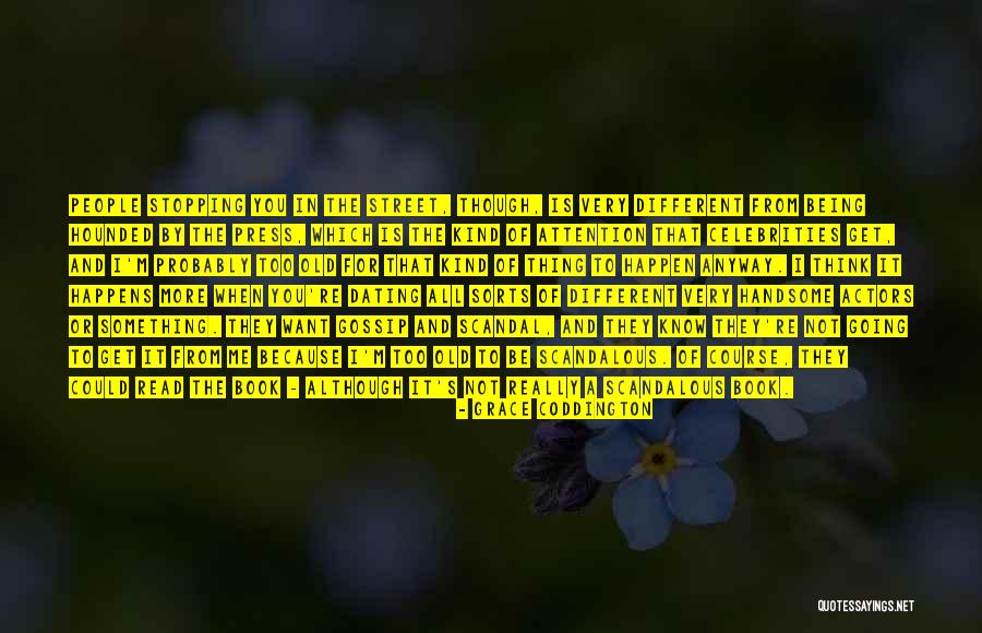 Afroditin Ostrov Quotes By Grace Coddington Afroditin Ostrov Quotes By Grace Coddington