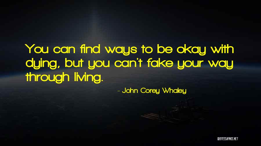 Afroditin Ostrov Quotes By John Corey Whaley Afroditin Ostrov Quotes By John Corey Whaley