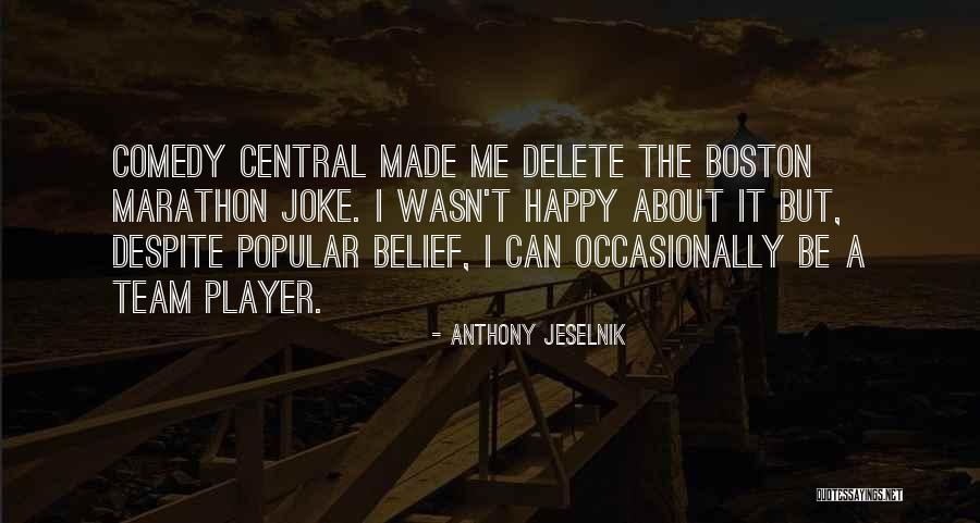 Afrodyta Rysunek Quotes By Anthony Jeselnik Afrodyta Rysunek Quotes By Anthony Jeselnik