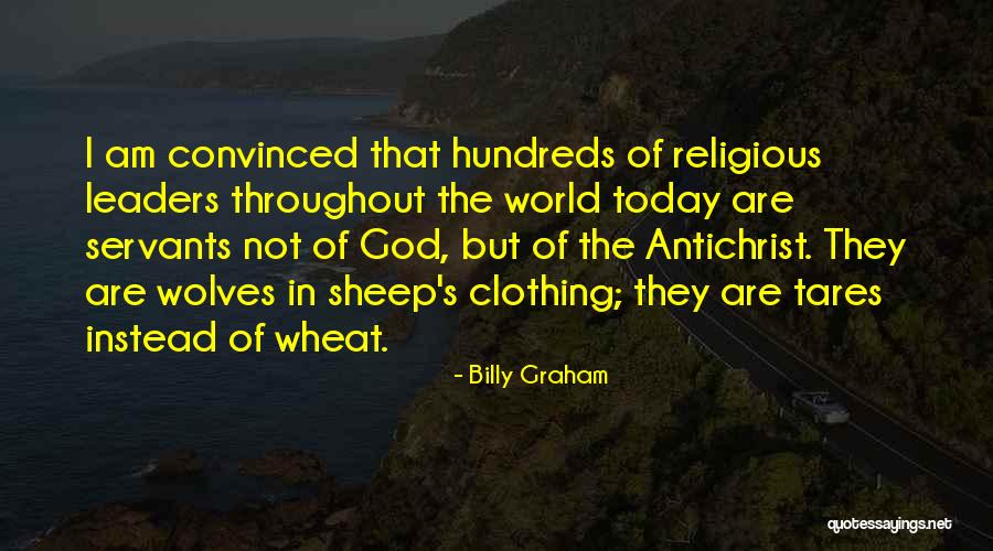 Afrodyta Tzoka Quotes By Billy Graham Afrodyta Tzoka Quotes By Billy Graham