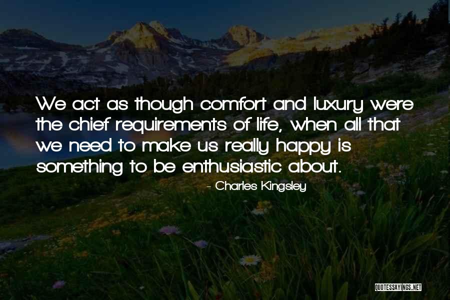 Afrodyta Tzoka Quotes By Charles Kingsley Afrodyta Tzoka Quotes By Charles Kingsley