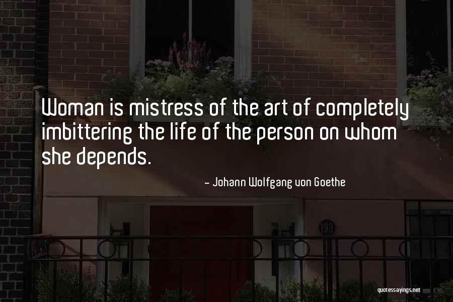 Afrodyta Tzoka Quotes By Johann Wolfgang Von Goethe Afrodyta Tzoka Quotes By Johann Wolfgang Von Goethe