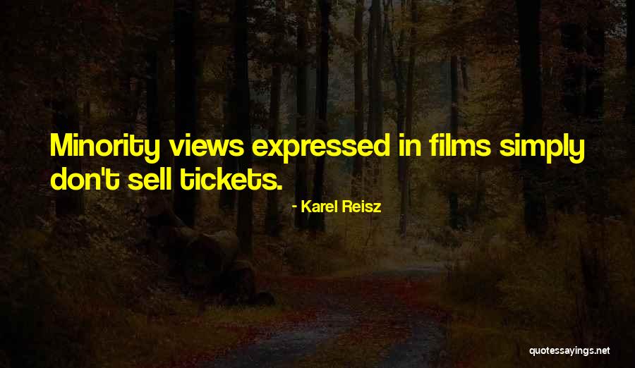 Afrodyta Tzoka Quotes By Karel Reisz Afrodyta Tzoka Quotes By Karel Reisz