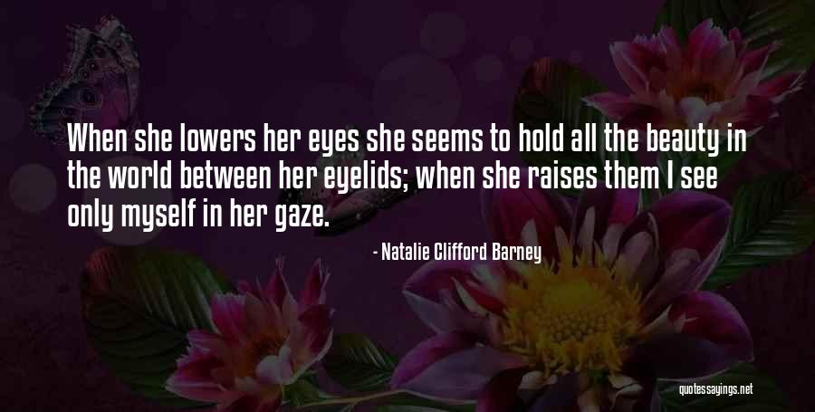 Afrodyta Tzoka Quotes By Natalie Clifford Barney Afrodyta Tzoka Quotes By Natalie Clifford Barney