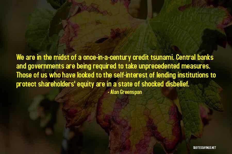 Afrofuturist Podcast Quotes By Alan Greenspan Afrofuturist Podcast Quotes By Alan Greenspan