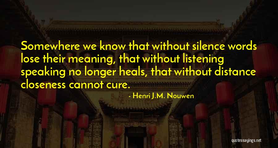 Afrofuturist Podcast Quotes By Henri J.M. Nouwen Afrofuturist Podcast Quotes By Henri J.M. Nouwen