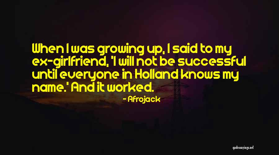 Afrojack Quotes 122918