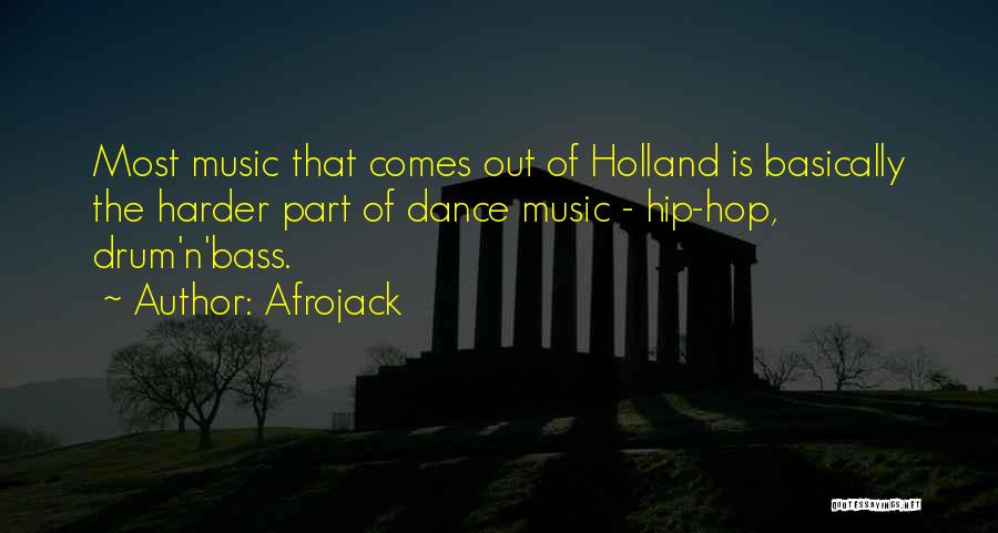 Afrojack Quotes 210974